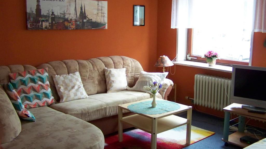 Apartment österdeichstrich *