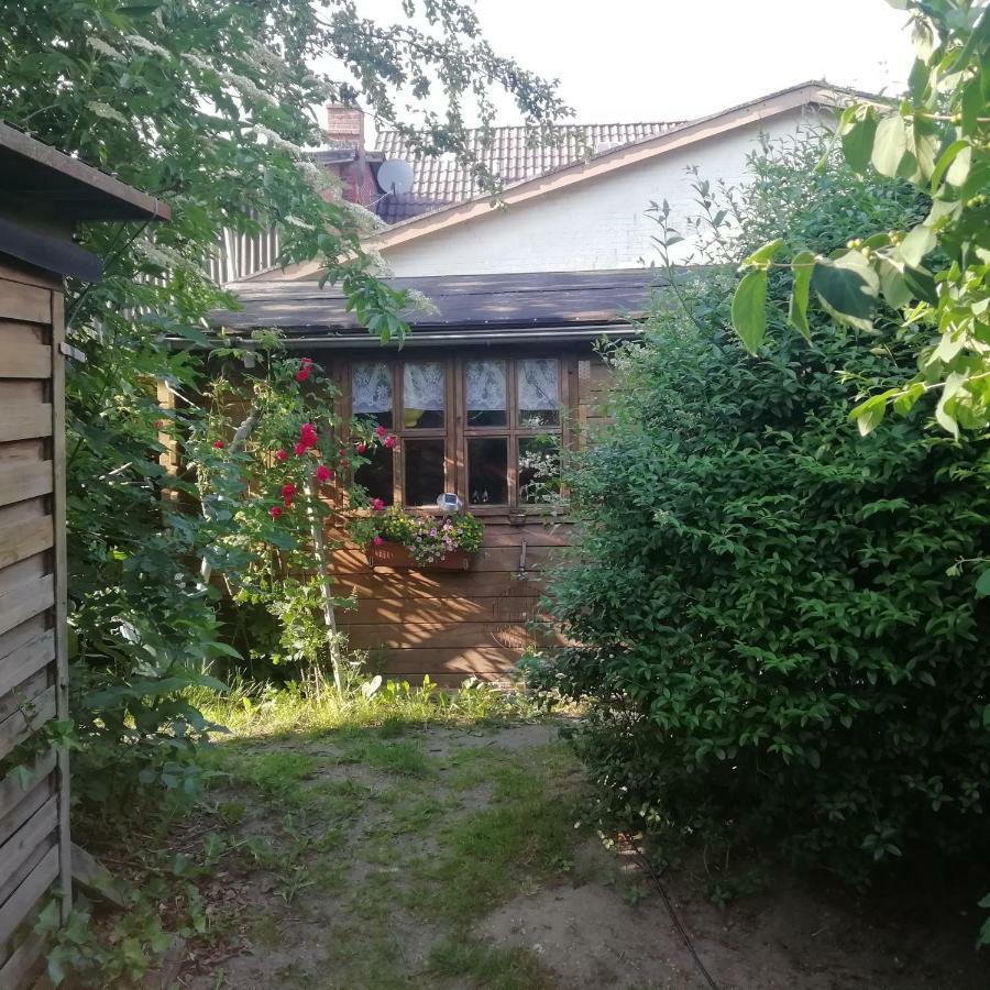 österdeichstrich Apartment